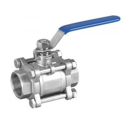 Ball valve