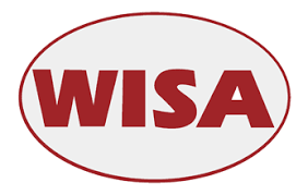 WISA logo