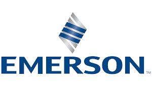 Emerson logo